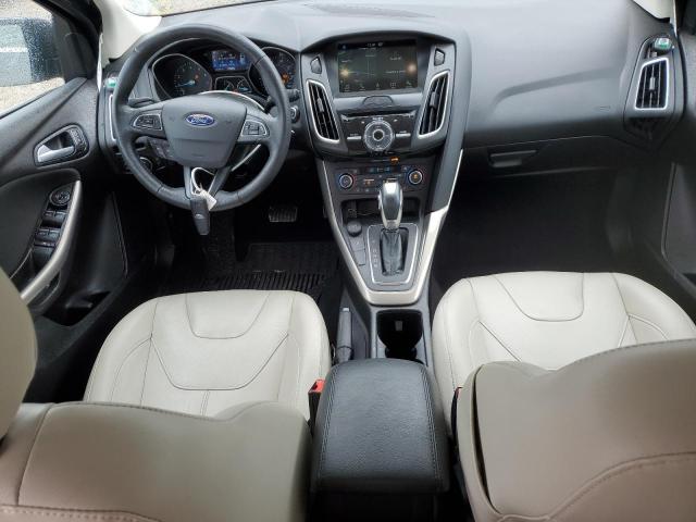 2018 FORD FOCUS TITA 1FADP3N21JL295883