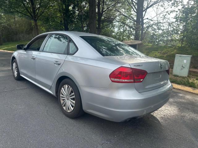 Vin: 1vwat7a34ec065367, lot: 60574015, volkswagen passat s 20143