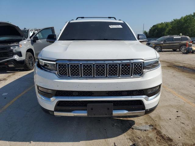 2023 JEEP GRAND WAGO 1C4SJVGP0PS507887