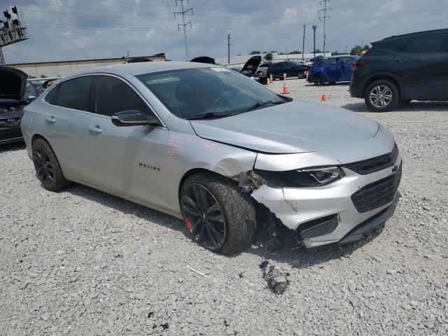 Vin: 1g1zd5st9jf119172, lot: 61552505, chevrolet malibu lt 20184