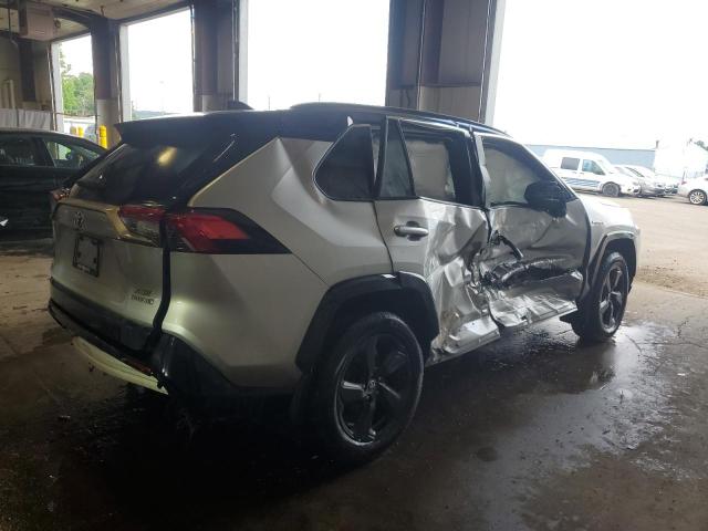 2020 TOYOTA RAV4 XSE - JTMEWRFV8LJ032611