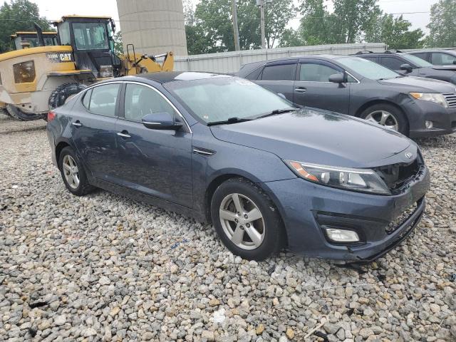 2015 KIA OPTIMA LX - KNAGM4A76F5575203