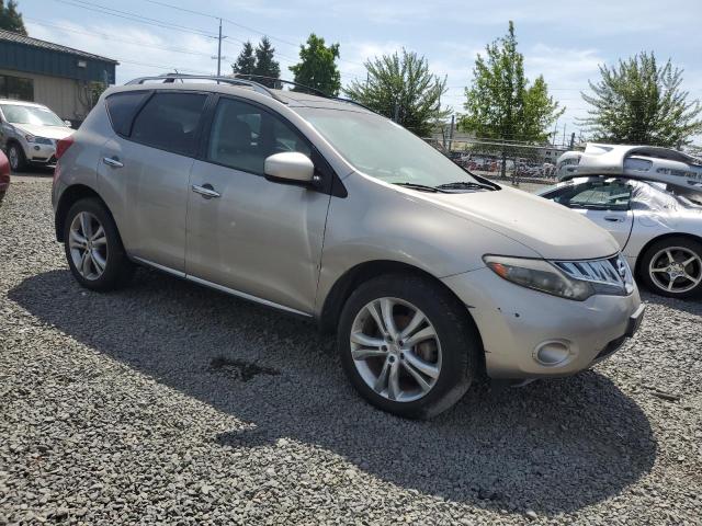 Vin: jn8az1mw7aw100209, lot: 60496955, nissan murano s 20104