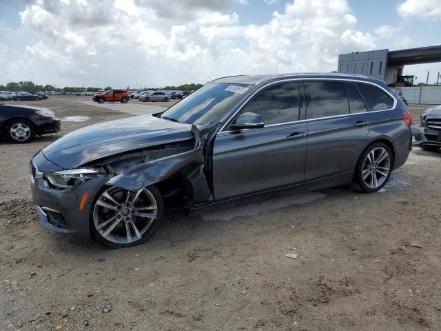 BMW 328 D XDRI