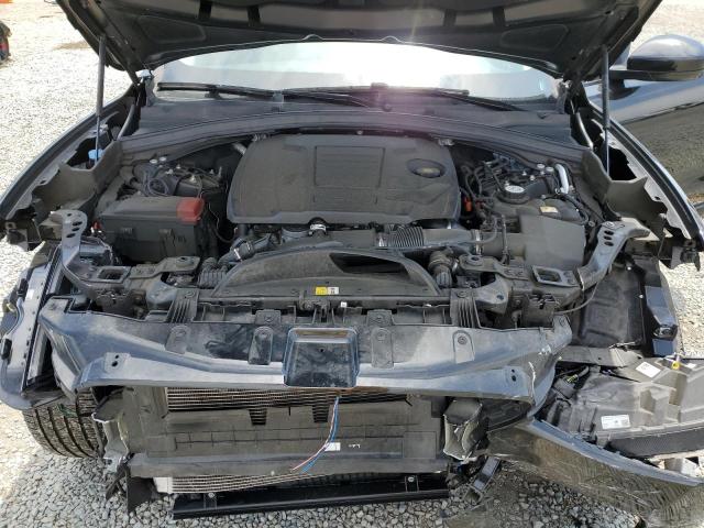 2022 JAGUAR F-PACE S SADCJ2EX6NA691665