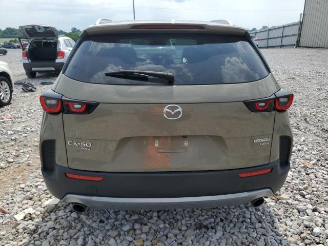 2023 MAZDA CX-50 BASE 7MMVABXY8PN136383