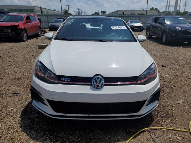 2018 VOLKSWAGEN GTI S 3VW547AU8JM273879