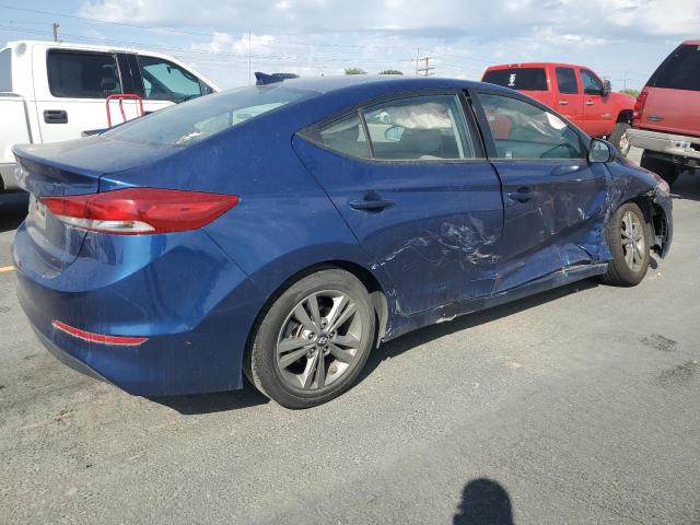 Vin: 5npd84lf5jh325099, lot: 61054595, hyundai elantra sel 20183