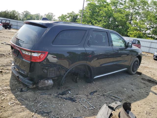 2015 DODGE DURANGO SX - 1C4RDJAG4FC795946