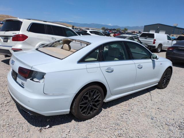 Vin: wauhgafcxgn012236, lot: 59346455, audi a6 prestige 20163