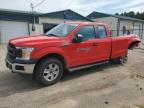 2020 FORD F150 SUPER - 1FTFX1E59LKD82165