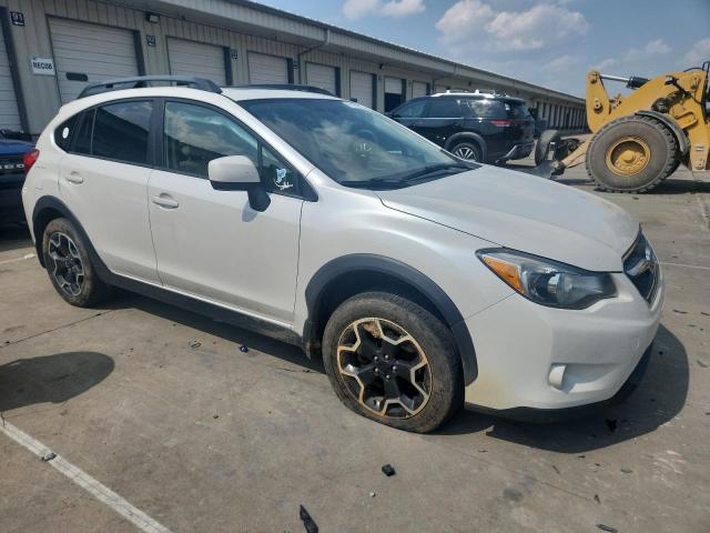 Vin: jf2gpavc5e8271858, lot: 60158545, subaru xv 2.0 premium 20144