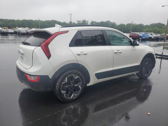 Vin: kndcr3l19r5112353, lot: 60915425, kia niro wind wind 20243