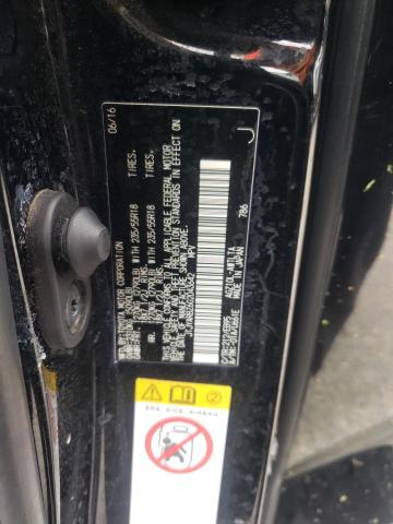 2016 LEXUS NX 200T BA - JTJYARBZ6G2043642