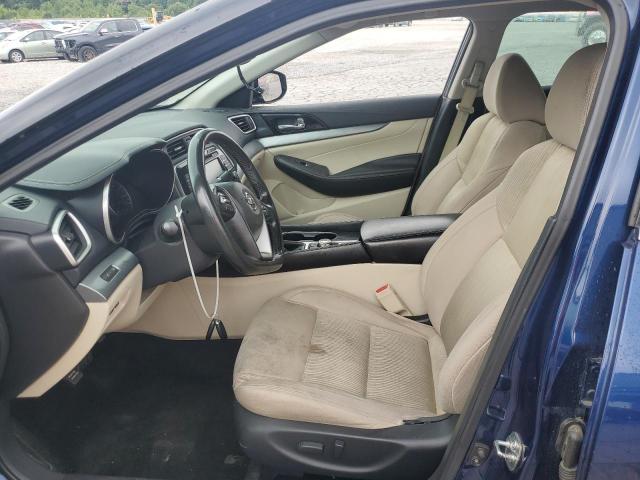 2016 NISSAN MAXIMA 3.5 1N4AA6AP3GC434301