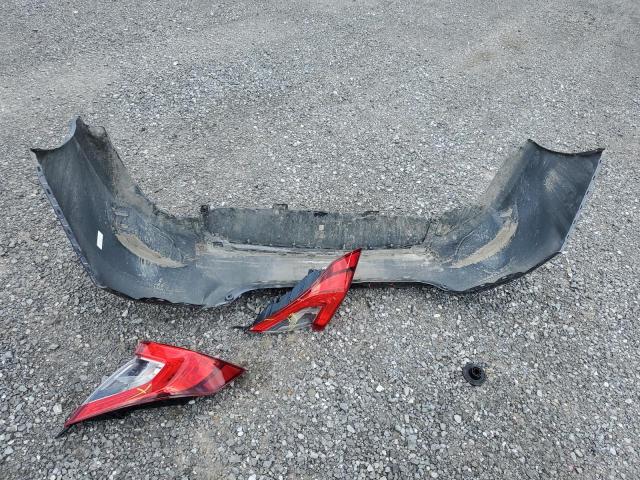 2020 HONDA CIVIC LX 2HGFC2F53LH015853