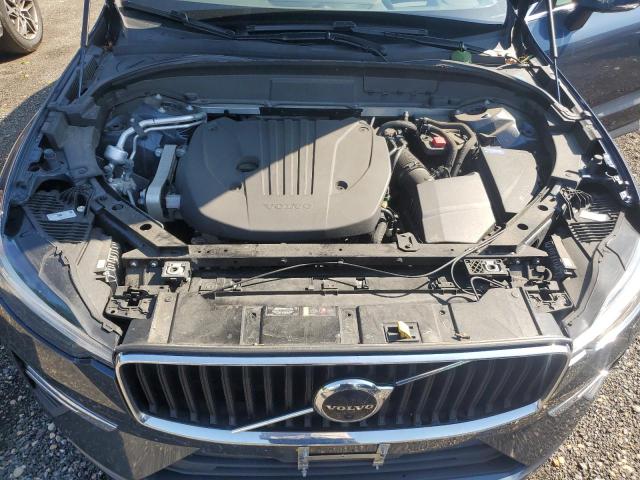 2022 VOLVO XC60 B5 MO YV4L12RK9N1941200