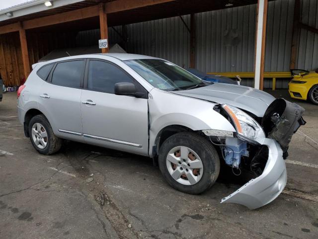 Vin: jn8as5mv9cw713891, lot: 61787745, nissan rogue s 20124