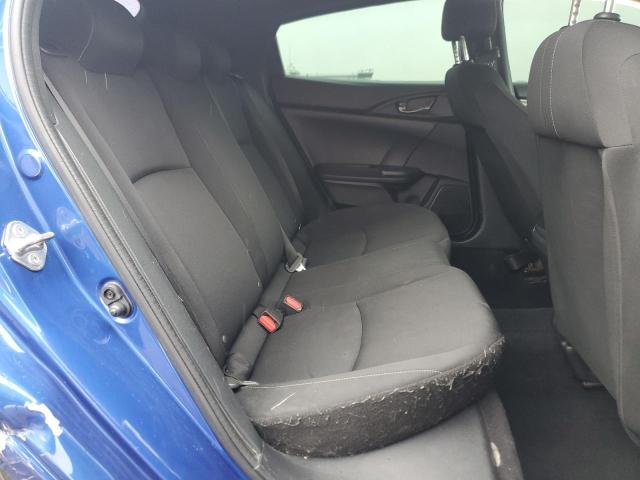 2018 HONDA CIVIC SPOR - SHHFK7H43JU403816