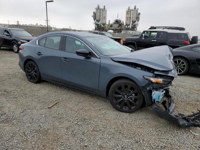 2022 MAZDA 3 PREFERRE 3MZBPACL2NM305128