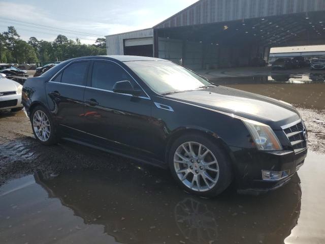 Vin: 1g6dj5ey4b0152332, lot: 59850655, cadillac cts performance collection 20114