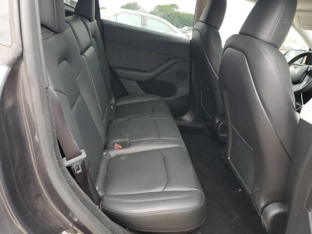 2024 TESLA MODEL Y - 7SAYGDEE8RA243340
