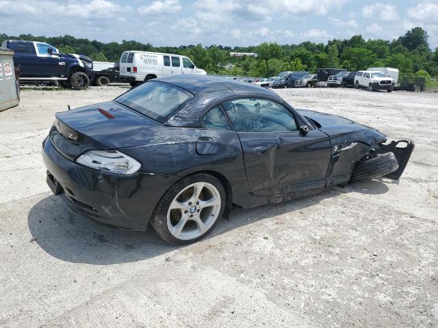 Vin: wball5c51ej105573, lot: 61538425, bmw z4 sdrive28i 20143