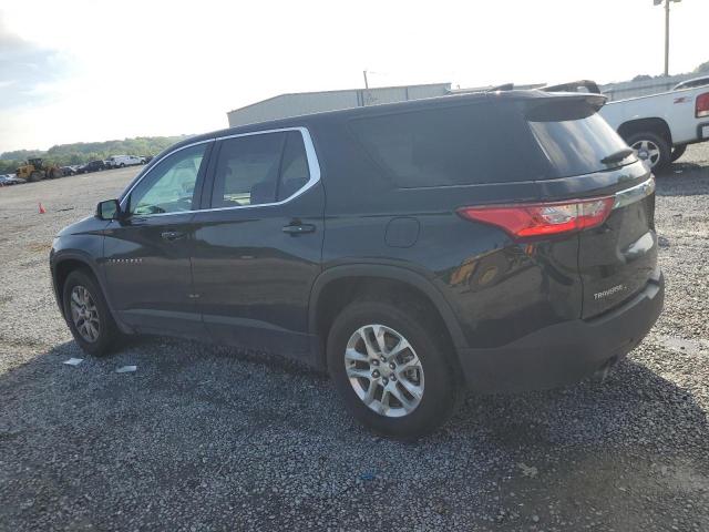 2019 CHEVROLET TRAVERSE L 1GNERFKWXKJ159418
