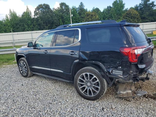 Vin: 1gkknpls3mz201395, lot: 62170815, gmc acadia den denali 20212