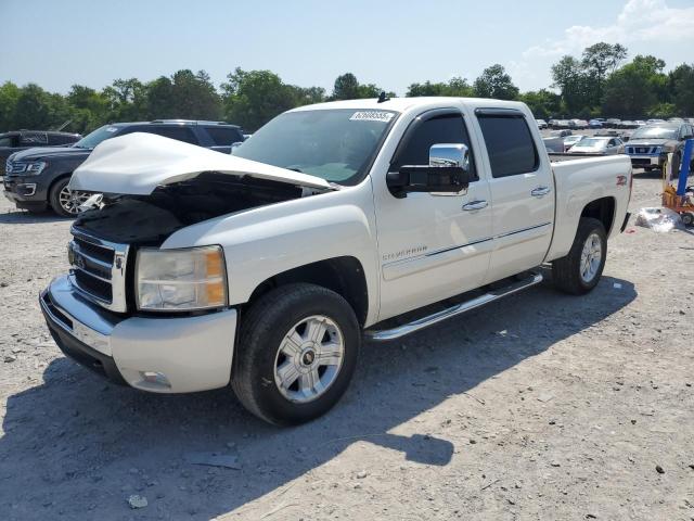 Vin: 3gcpkse38bg324092, lot: 62608555, chevrolet all models k1500 lt 2011 img_1