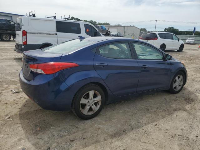 Vin: kmhdh4ae0du786890, lot: 61617615, hyundai elantra gls 20133
