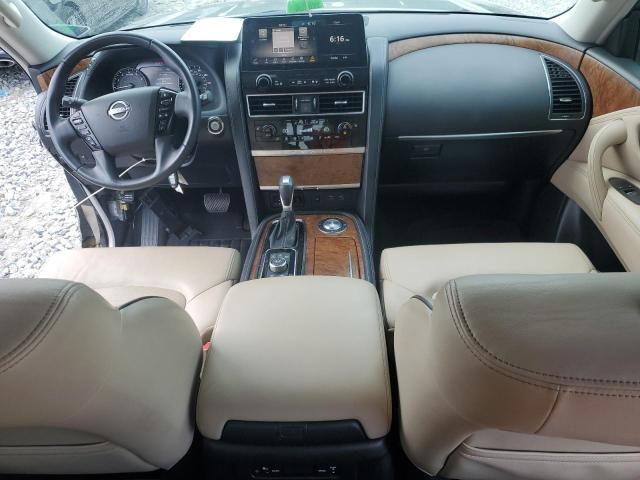 2023 NISSAN ARMADA SL JN8AY2BA0P9404375