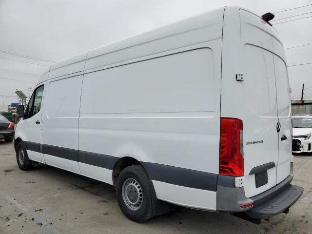 MERCEDES-BENZ SPRINTER 2 2022 white  Diesel W1Y4ECHY3NT090115 photo #3