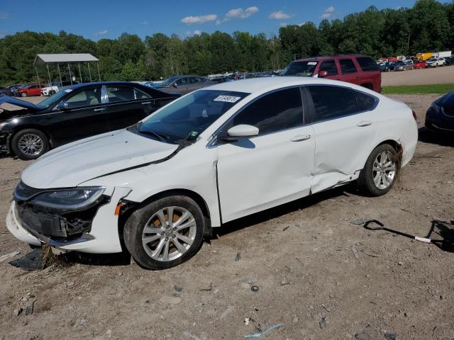CHRYSLER 200 S