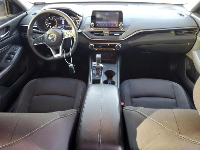 2020 NISSAN ALTIMA S 1N4BL4BV2LC214416