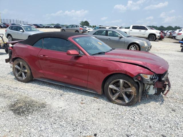 Vin: 1fatp8em1f5415543, lot: 59265635, ford all models 20154