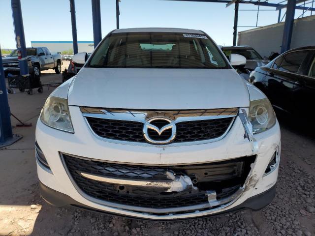 2012 MAZDA CX-9 - JM3TB2DA4C0341127