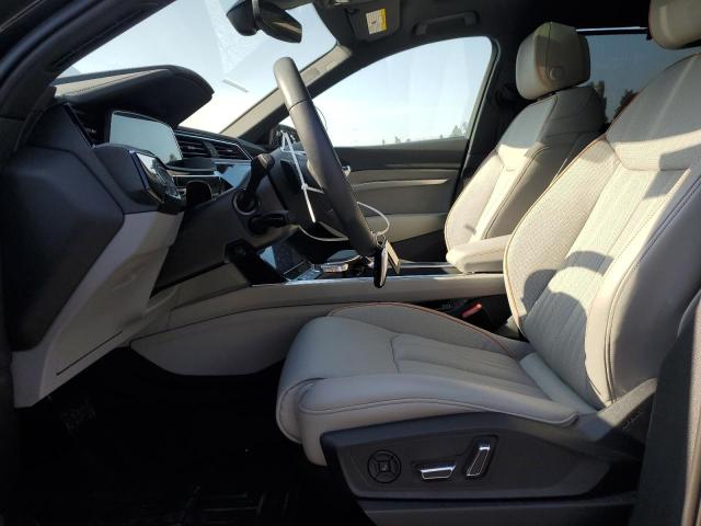 2024 AUDI Q8 E-TRON WA16ABGE9RB017654