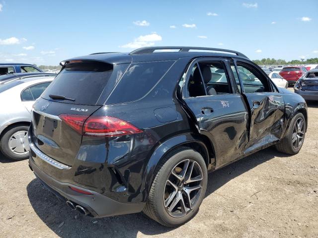 2022 MERCEDES-BENZ GLE AMG 53 4JGFB6BB3NA655689
