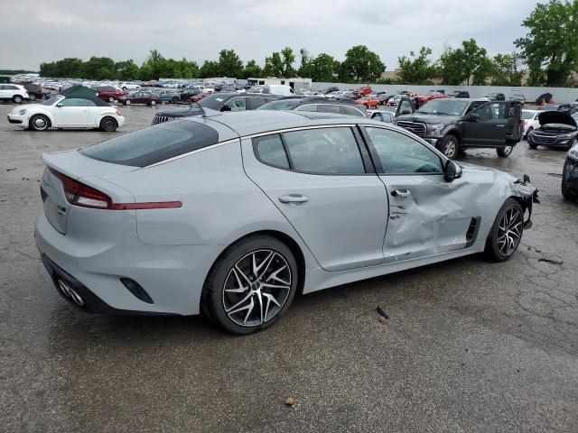 2022 KIA STINGER GT KNAE35LD7N6115270