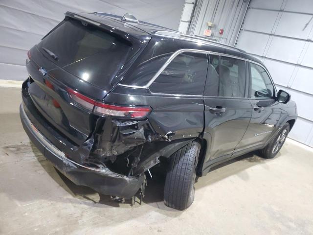 2022 JEEP GRAND CHER 1C4RJYB62N8749508