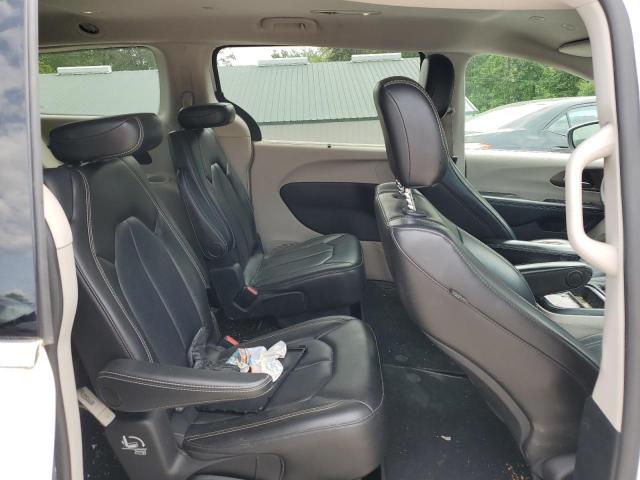 2020 CHRYSLER VOYAGER LXI 2C4RC1DG0LR262655
