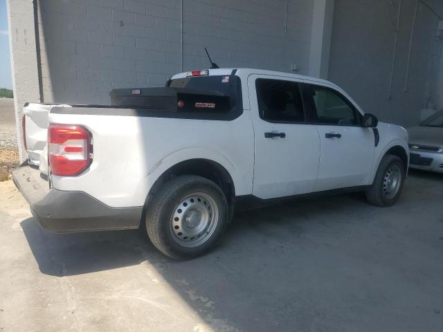 Vin: 3fttw8e37pra23797, lot: 61562365, ford maverick xl 20233