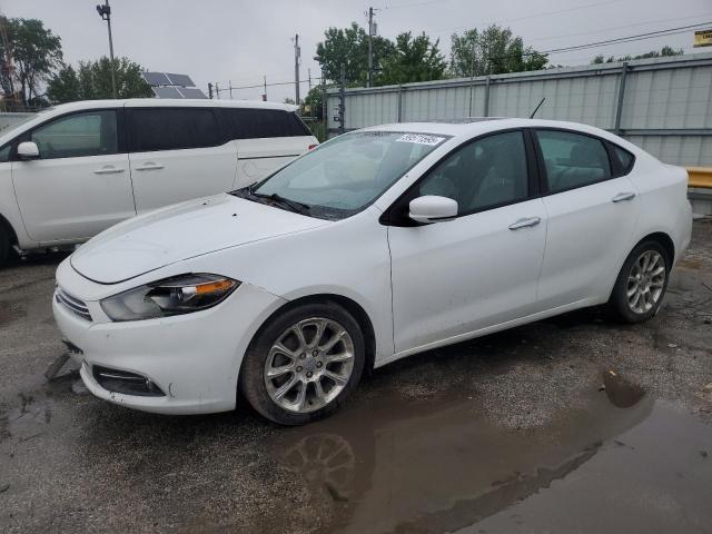 2015 DODGE DART LIMIT 1C3CDFCB4FD142312