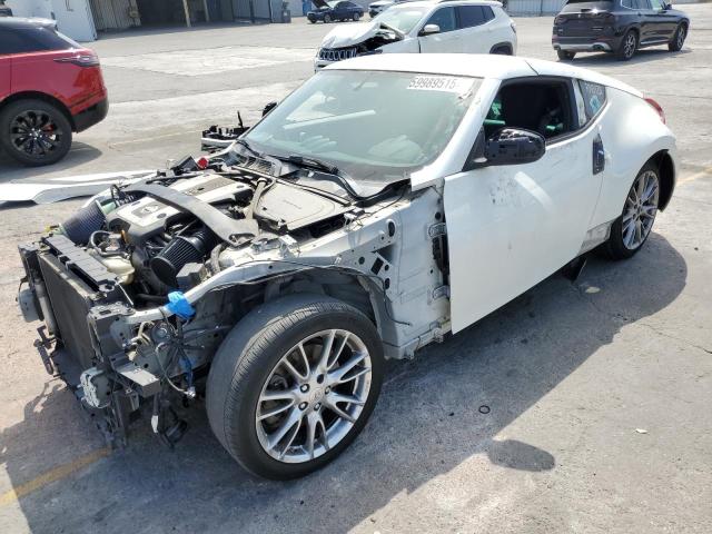 NISSAN 370Z BASE