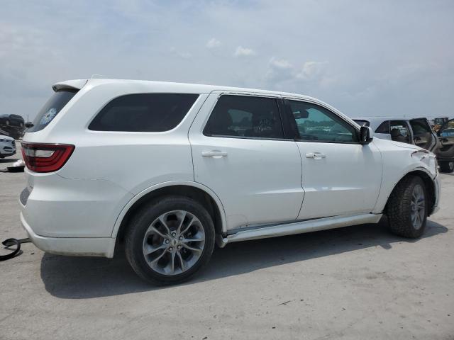 2020 DODGE DURANGO GT 1C4RDHDG5LC307927