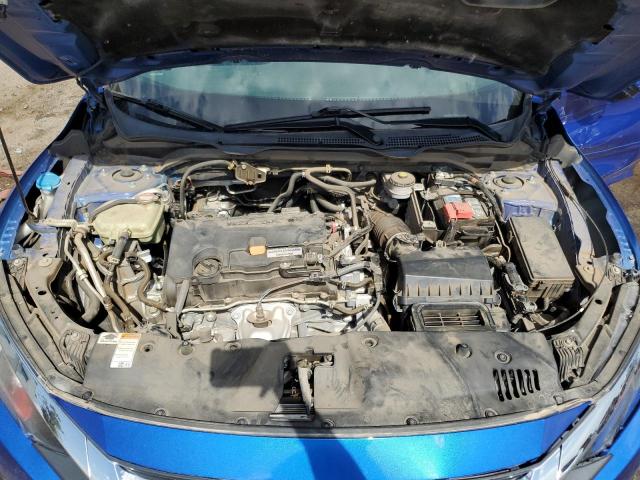 2017 HONDA CIVIC LX - 19XFC2F54HE026863