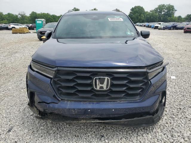 2025 HONDA PILOT SPOR 5FNYG1H36SB031132