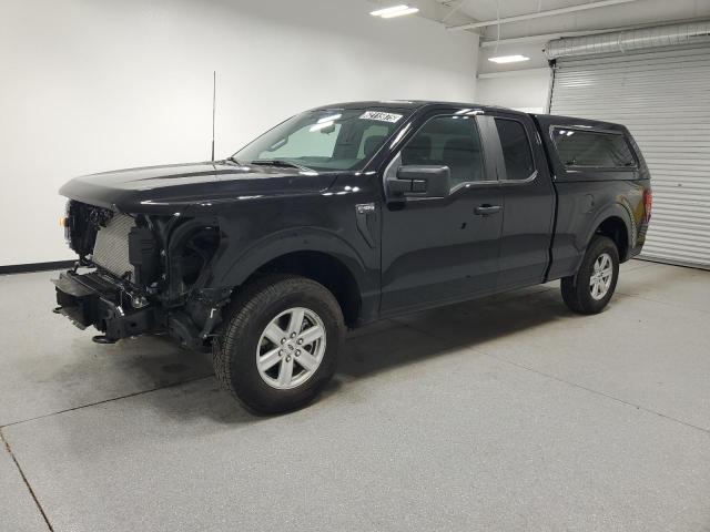 Vin: 1ftex1lp6rke27264, lot: 62115875, ford f150 xl 2024 img_1