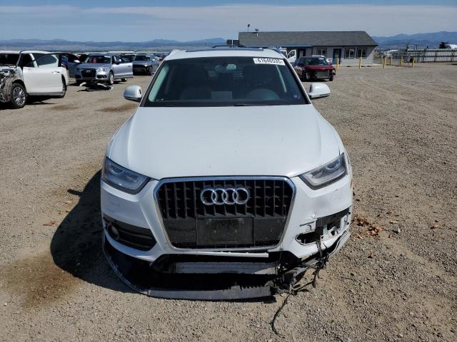 2015 AUDI Q3 PREMIUM - WA1EFCFS2FR002488